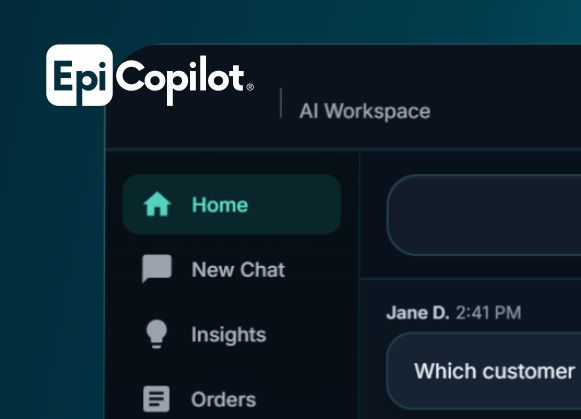 EpiCopilot AI Platform