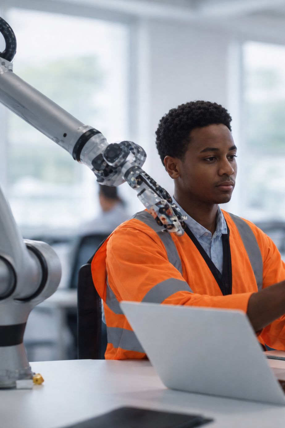 AI Automation & Chatbots