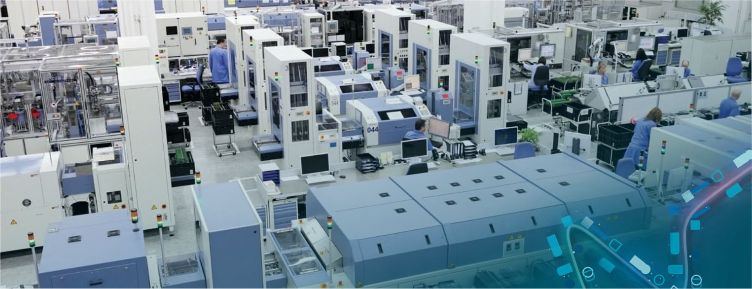 Shipping Arrangement