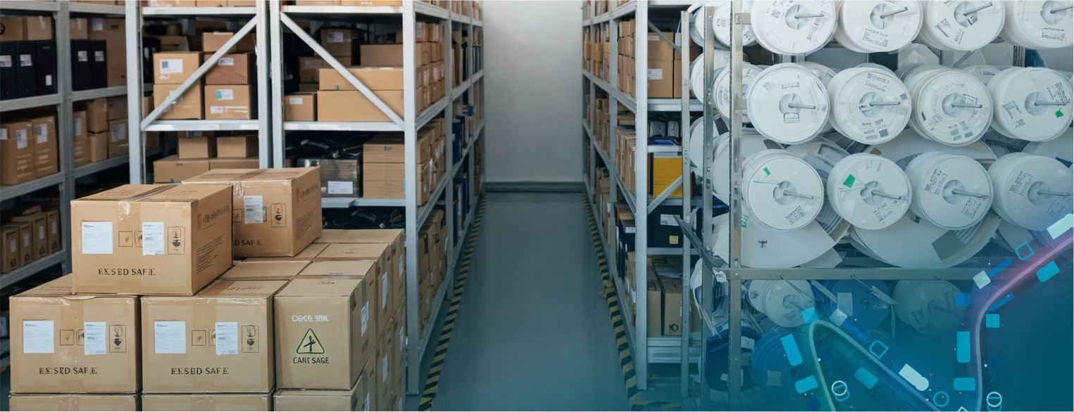 Fabric & Accessory Planning