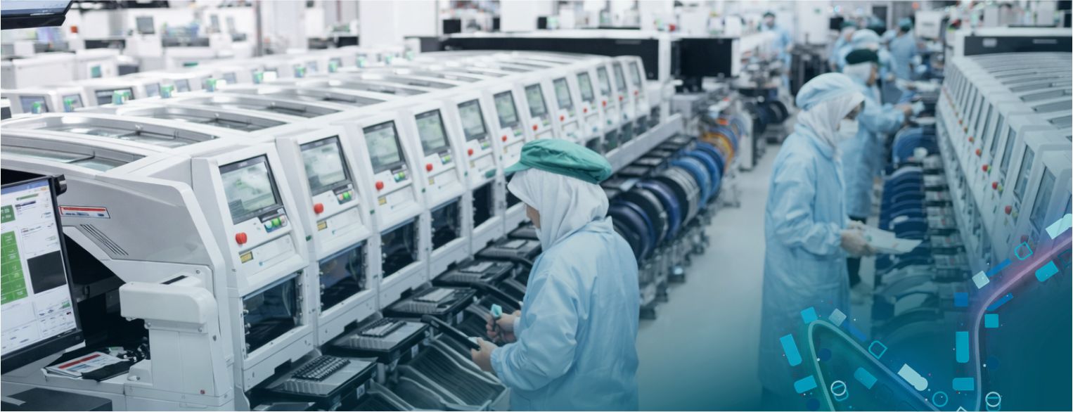 Fabric Cut & Yarn Planning