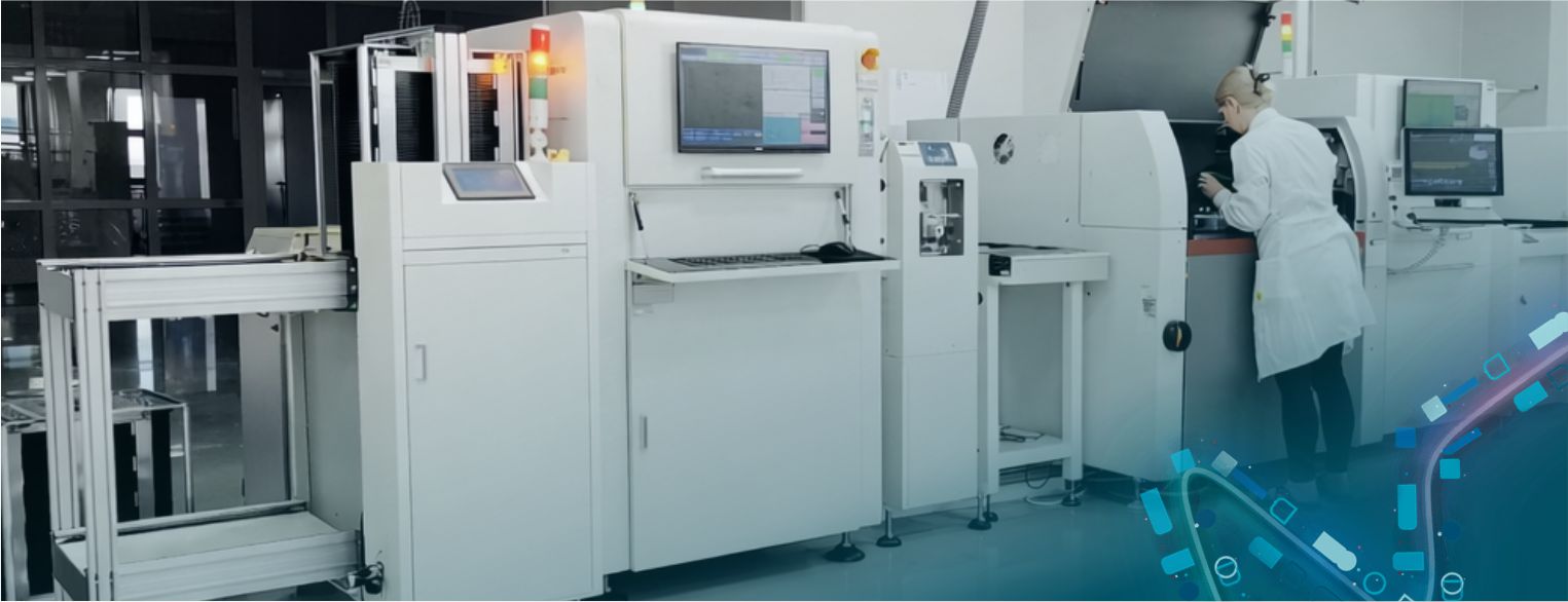 Shopfloor (MES) Management