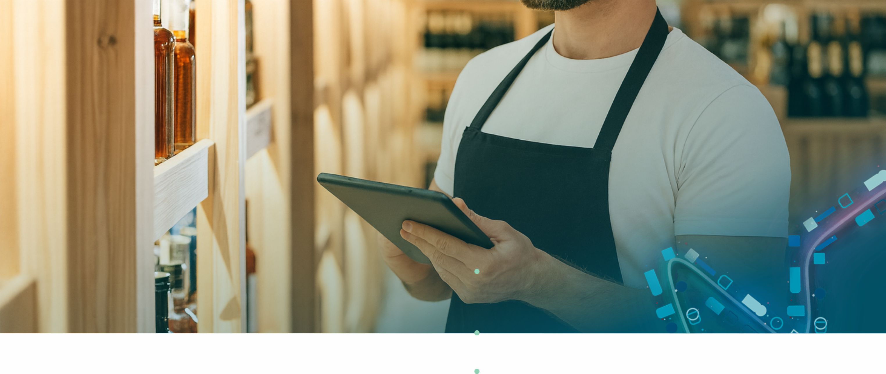 Flexible Recipe Management