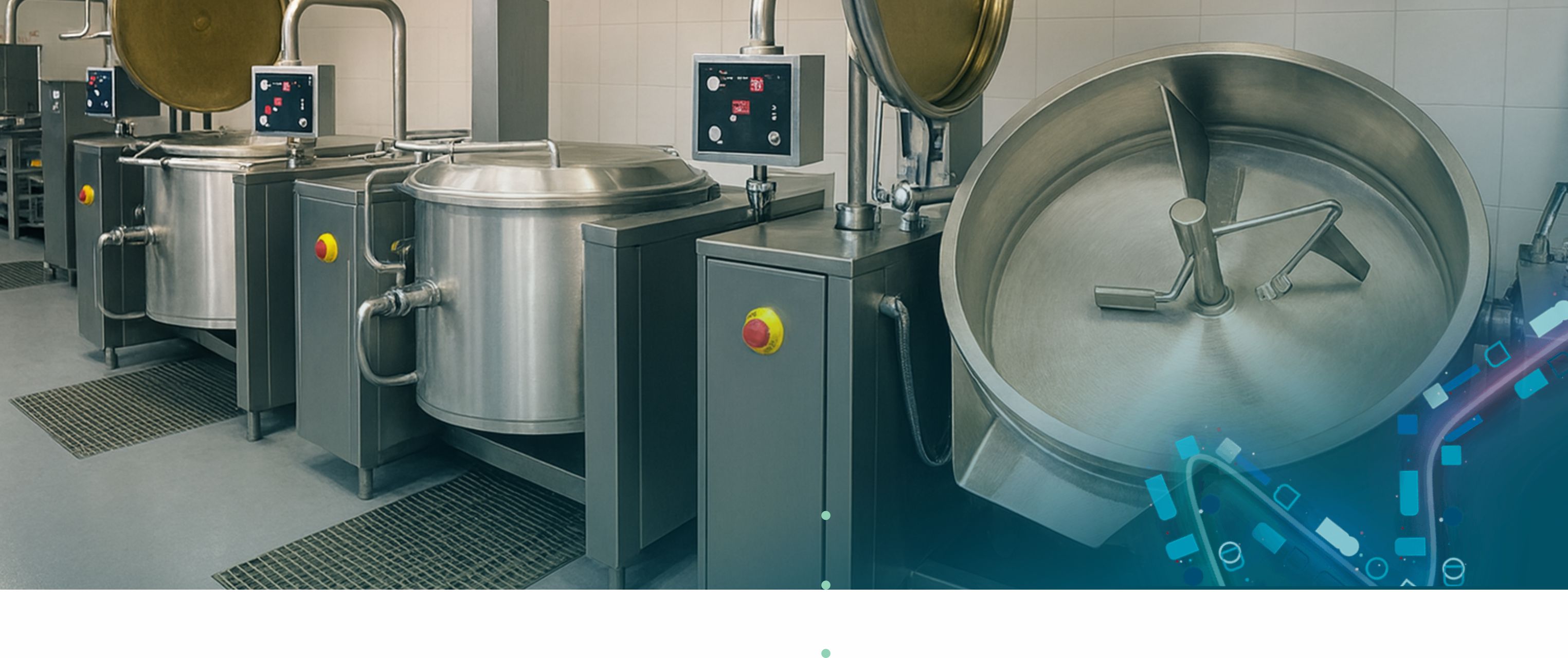 Daily Replenishment Operations