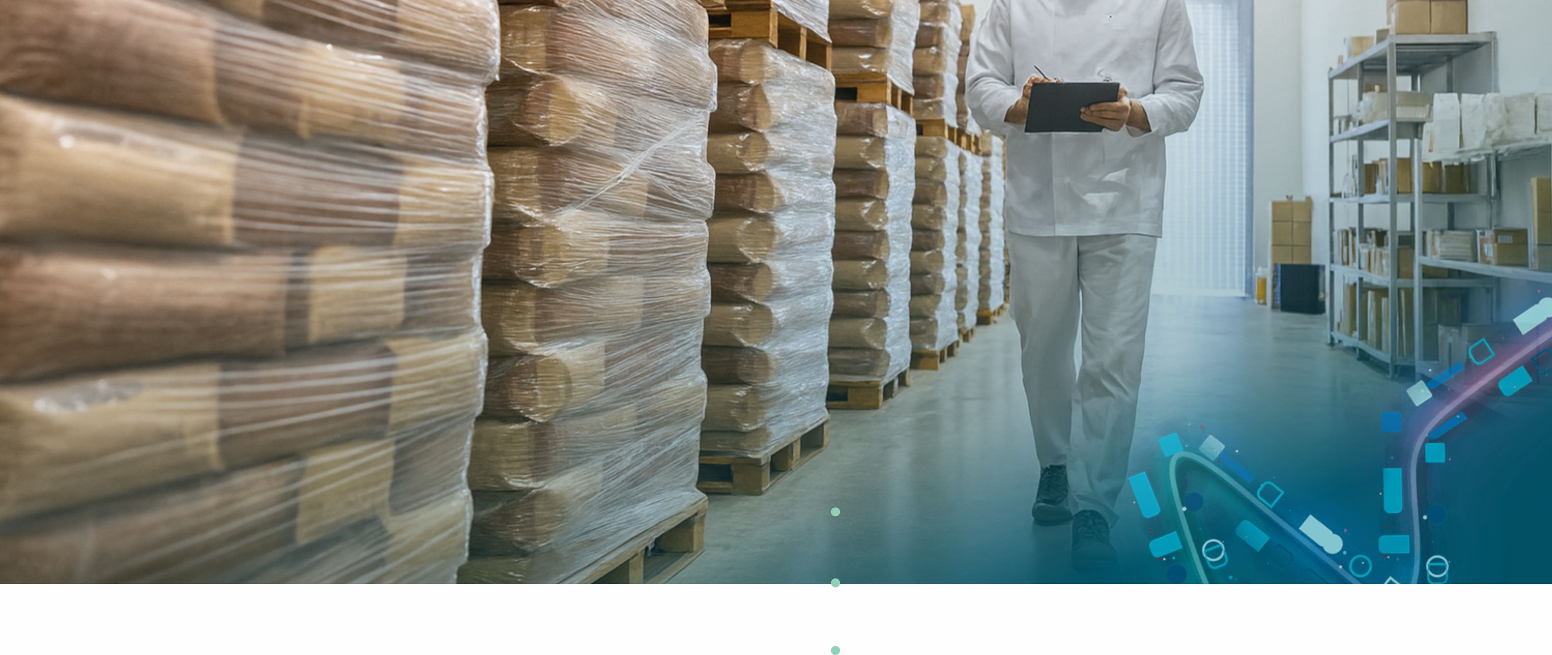 Central Kitchen Production Management