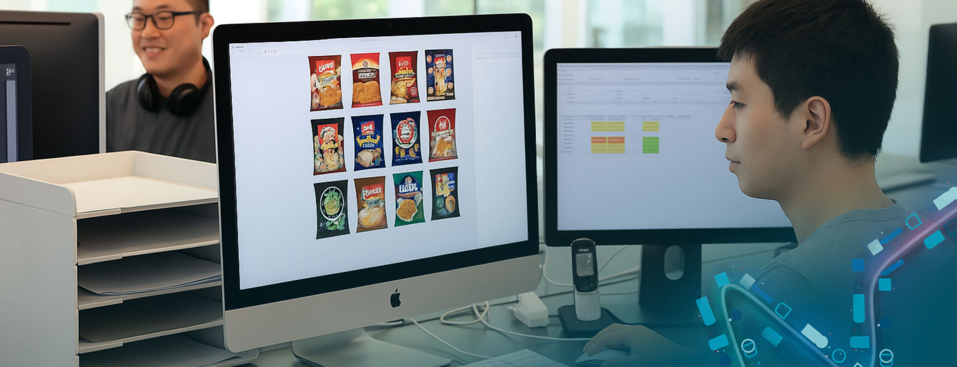 Cost Estimation & Quote Management