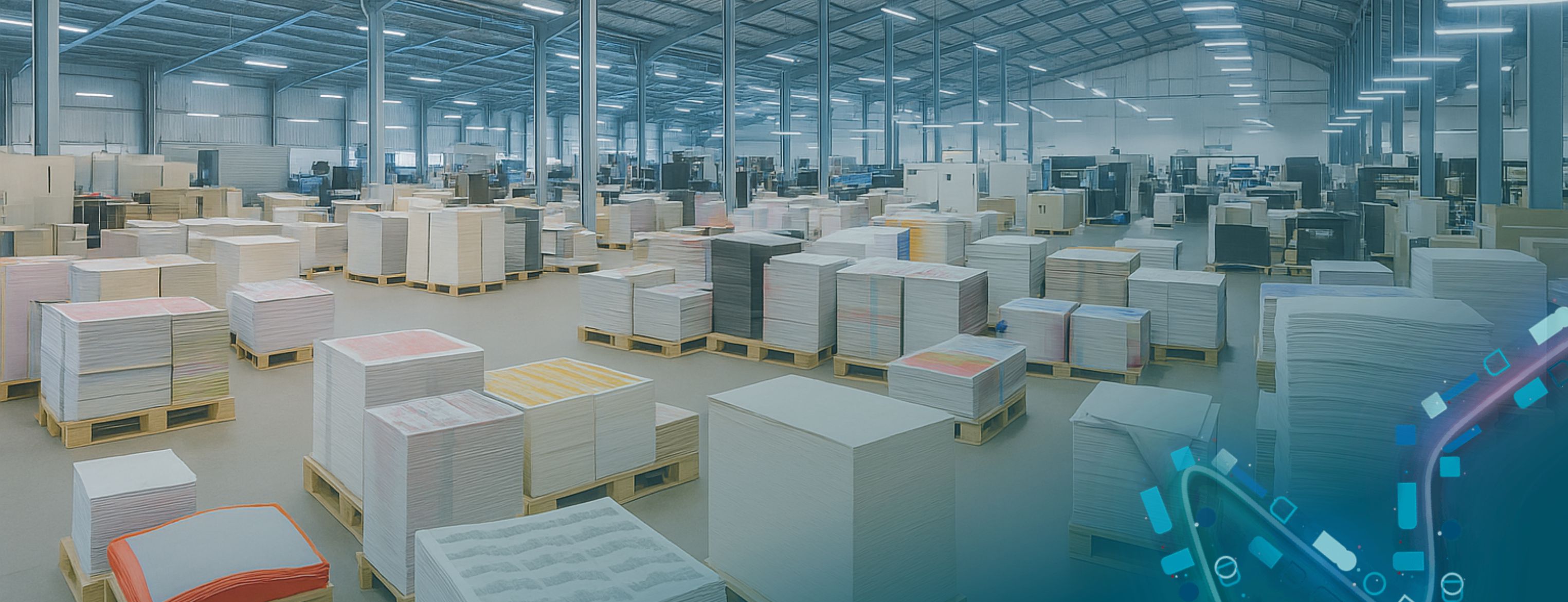 Fabric Cut & Yarn Planning