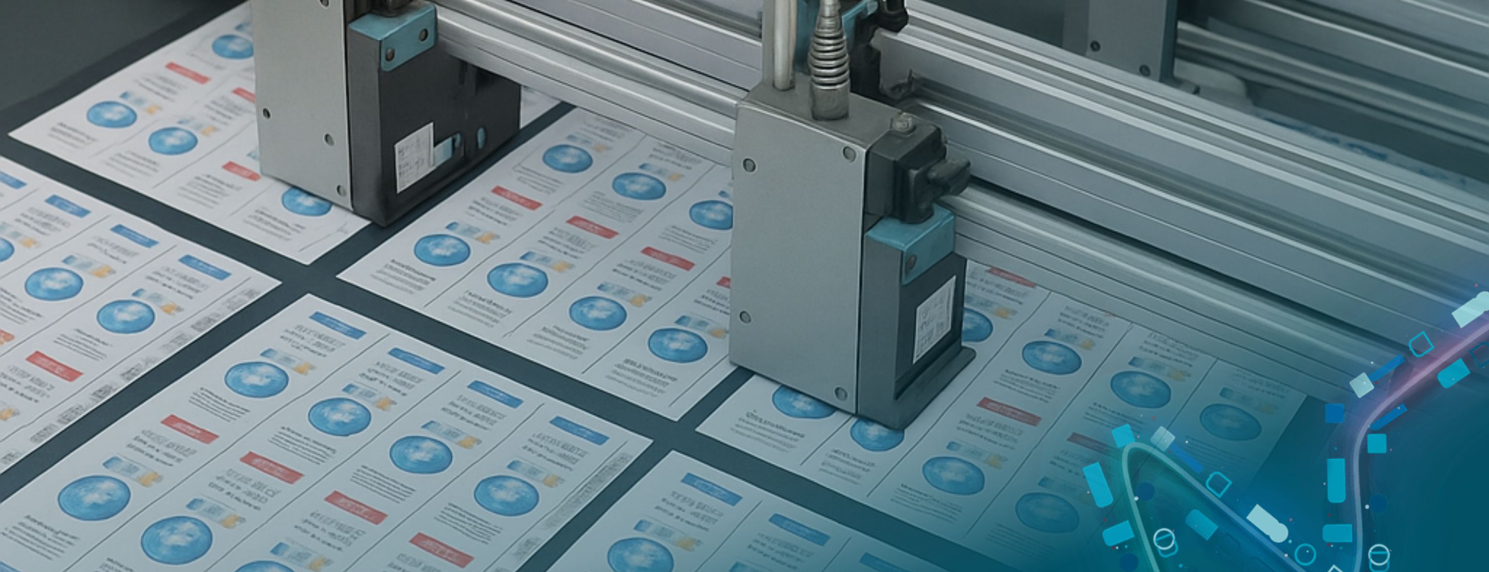 Shipping Arrangement