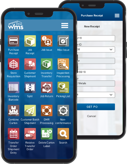 Native Epicor ERP Integration
