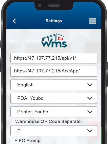 Simple Environment Connection